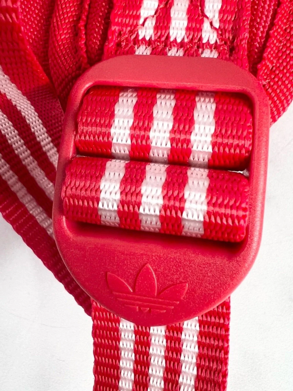 ❗️NWT❗️ADIDAS ORIGINALS TREFOIL CLASSIC BACKPACK RED